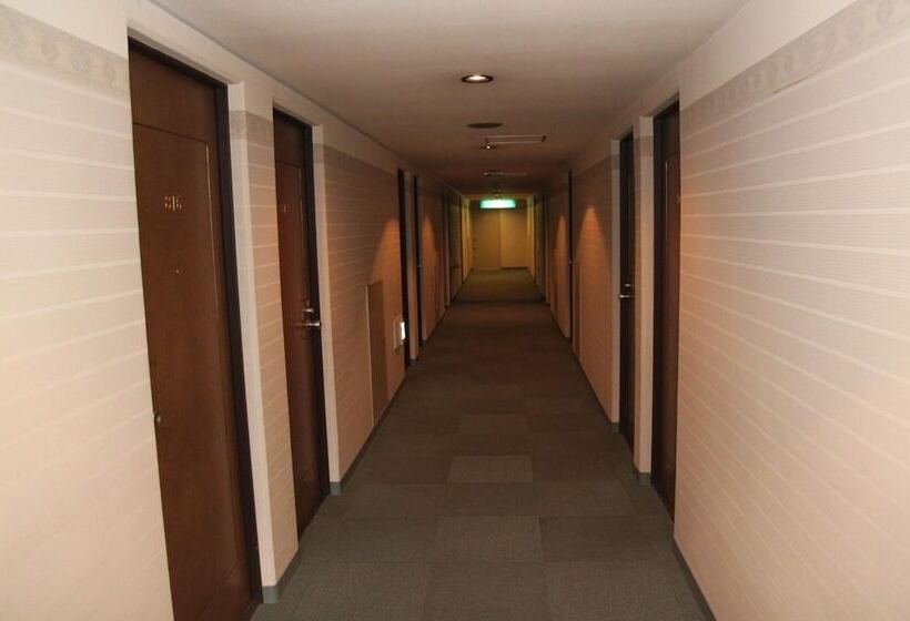 Business Hotel Nissei