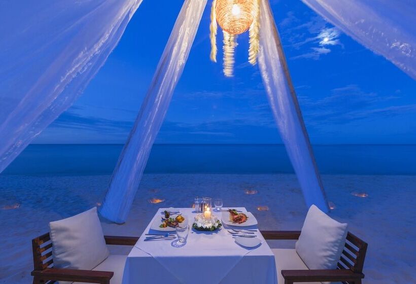 בית מלון כפרי Cape Nidhra