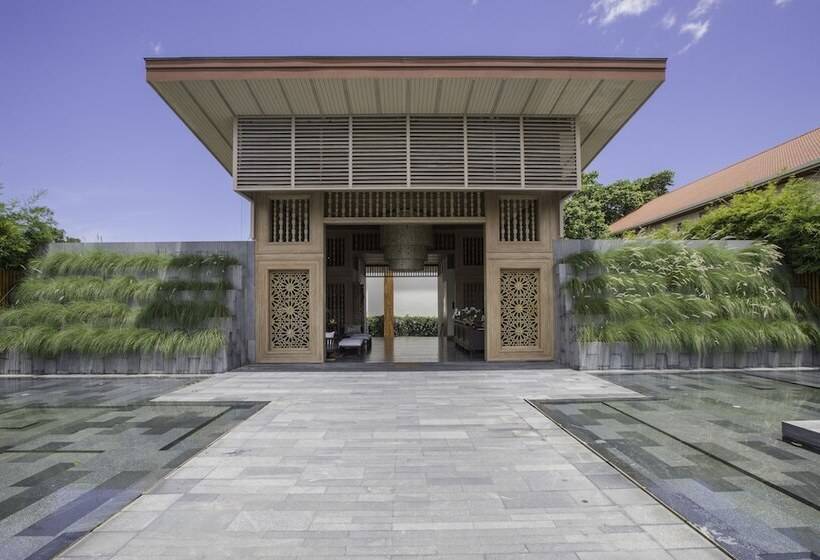 בית מלון כפרי Cape Nidhra