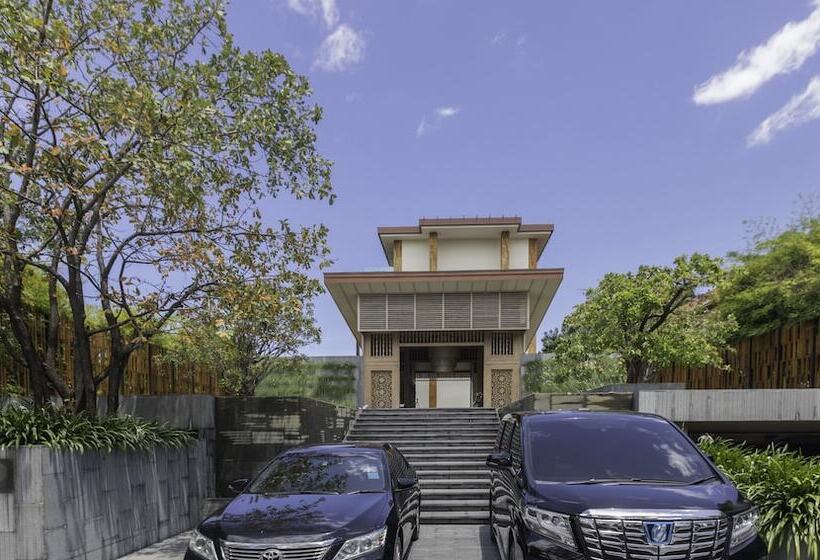 בית מלון כפרי Cape Nidhra