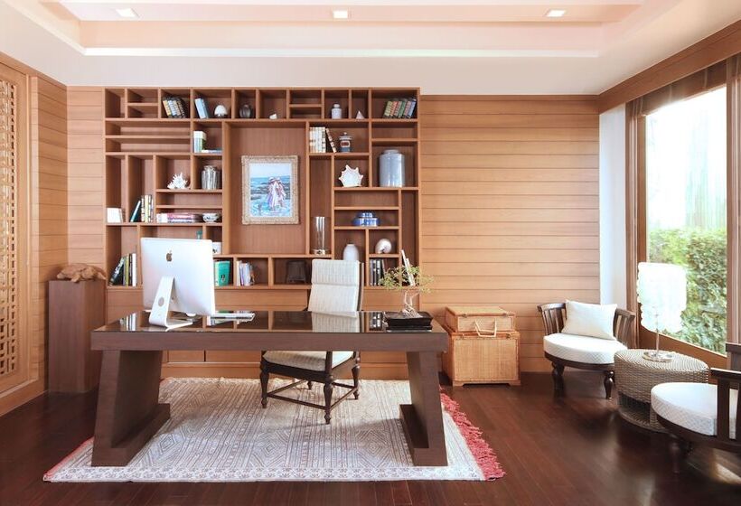 בית מלון כפרי Cape Nidhra