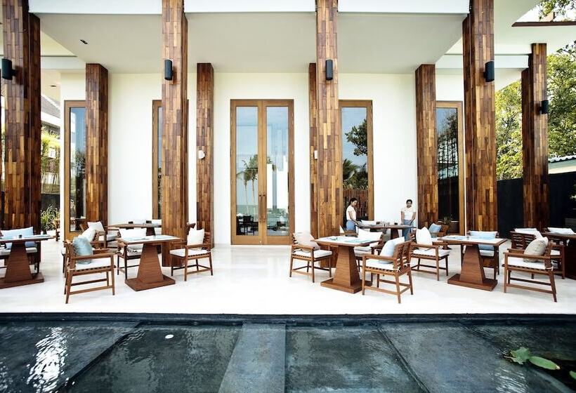 בית מלון כפרי Cape Nidhra