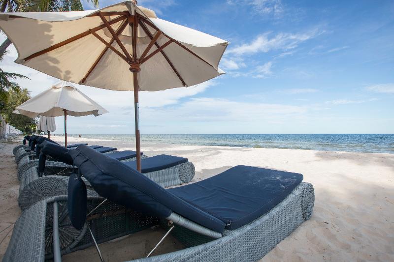 בית מלון כפרי Cape Nidhra