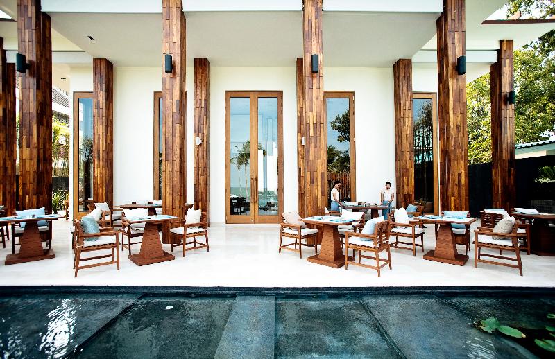 בית מלון כפרי Cape Nidhra