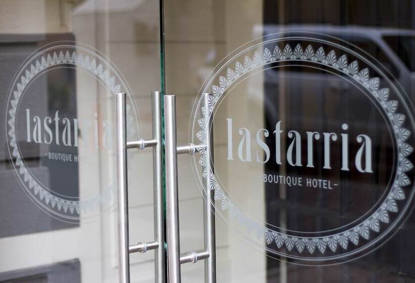 בית מלון כפרי Casa Bueras Boutique