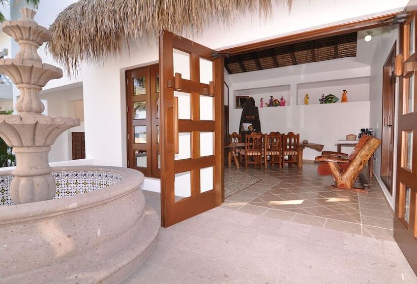 酒店 Casa Costa Azul