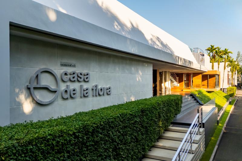 ホテル Casa De La Flora   Sha Extra Plus