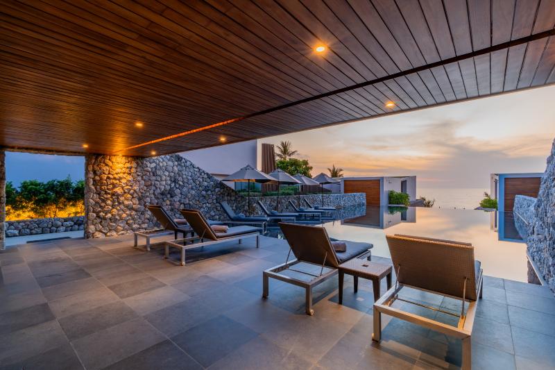 ホテル Casa De La Flora   Sha Extra Plus