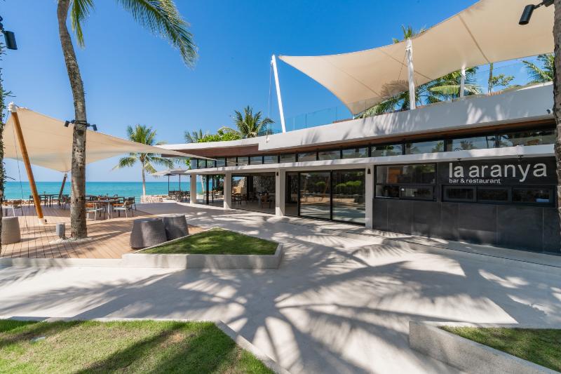 ホテル Casa De La Flora   Sha Extra Plus