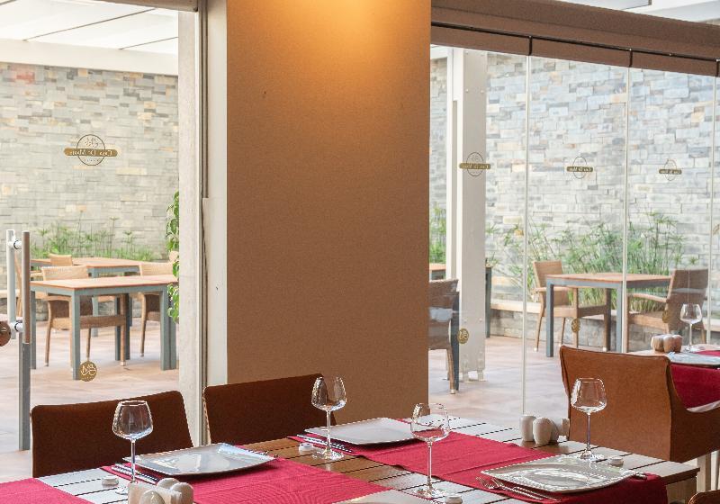 Casa De Maris Spa & Resort Hotel Adult Only 16 Plus