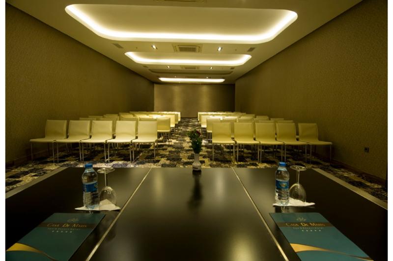 Casa De Maris Spa & Resort Hotel Adult Only 16 Plus