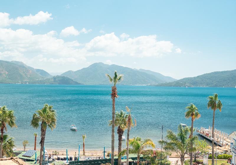 Casa De Maris Spa & Resort Hotel Adult Only 16 Plus