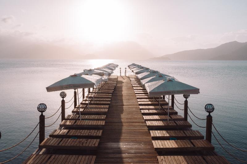 Casa De Maris Spa & Resort Hotel Adult Only 16 Plus