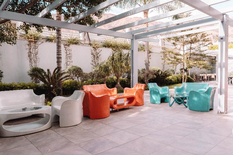 Casa De Maris Spa & Resort Hotel Adult Only 16 Plus