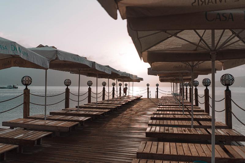 Casa De Maris Spa & Resort Hotel Adult Only 16 Plus