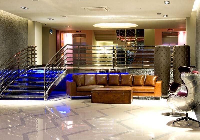 Casa De Maris Spa & Resort Hotel Adult Only 16 Plus