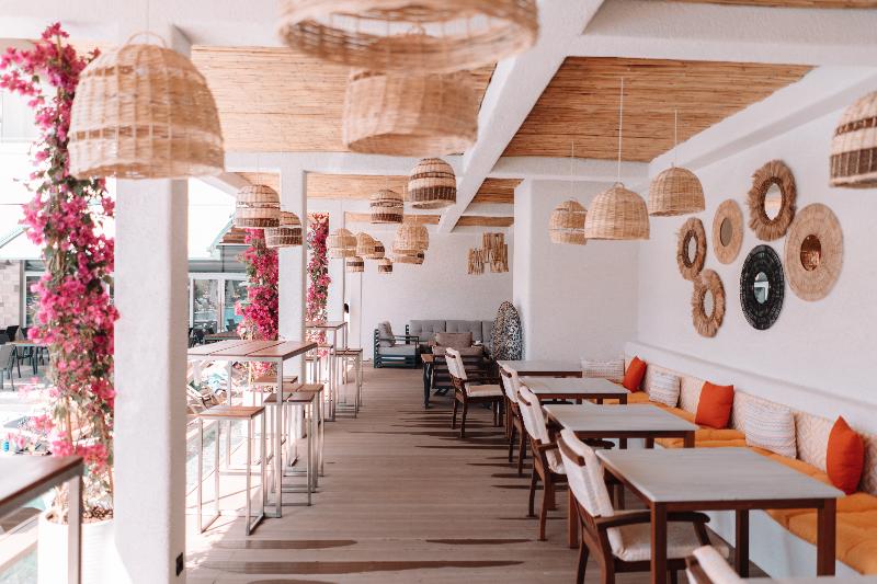 Casa De Maris Spa & Resort Hotel Adult Only 16 Plus