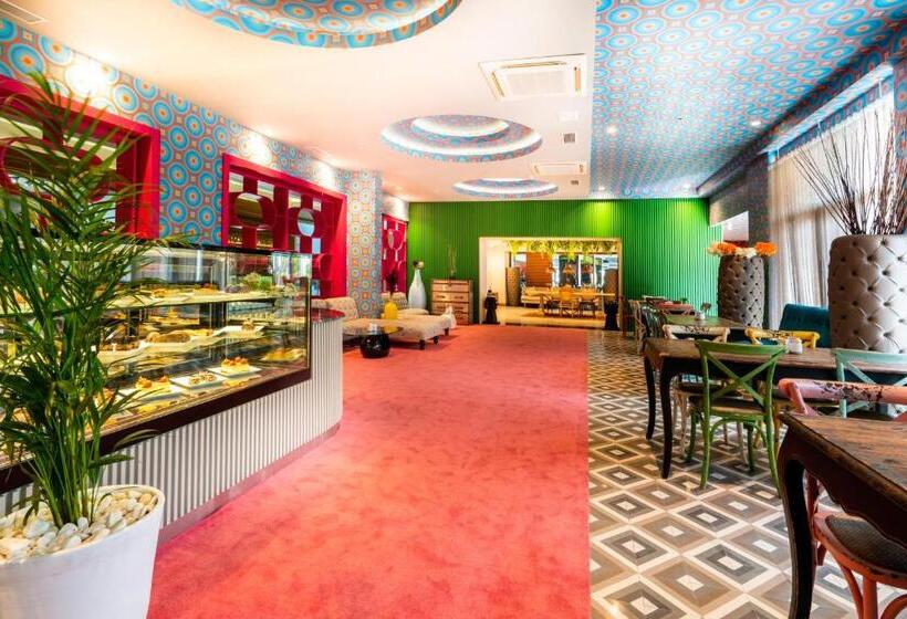 Casa De Maris Spa & Resort Hotel Adult Only 16 Plus