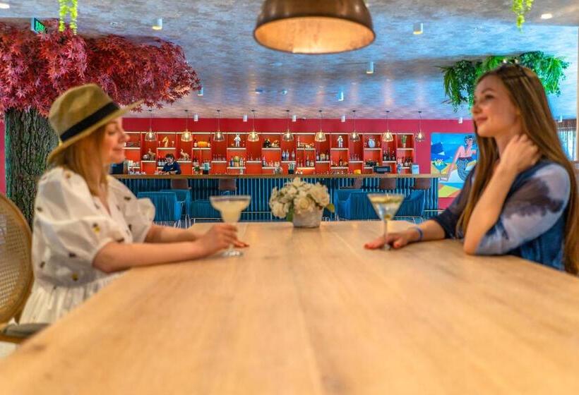 Casa De Maris Spa & Resort Hotel Adult Only 16 Plus