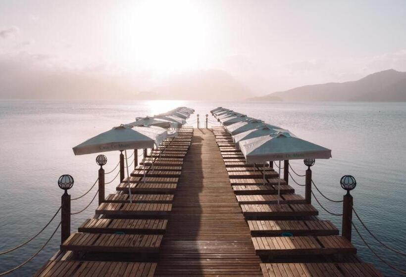 Casa De Maris Spa & Resort Hotel Adult Only 16 Plus