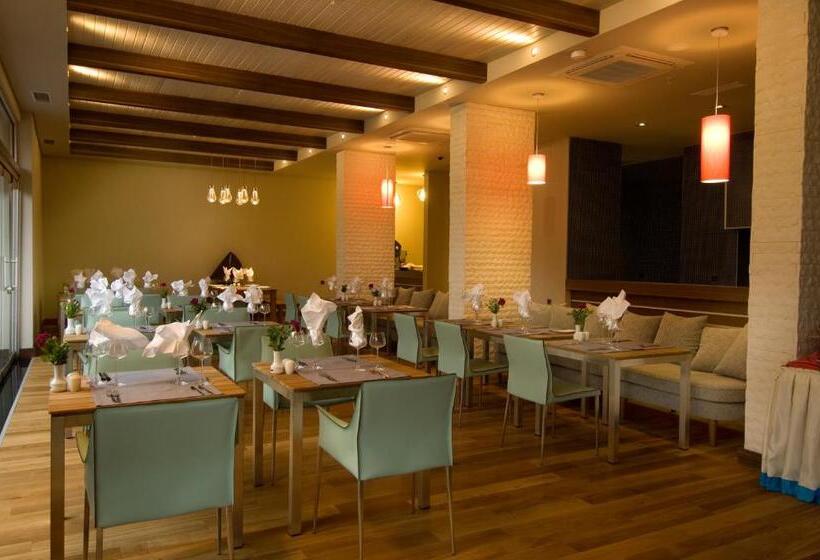 Casa De Maris Spa & Resort Hotel Adult Only 16 Plus