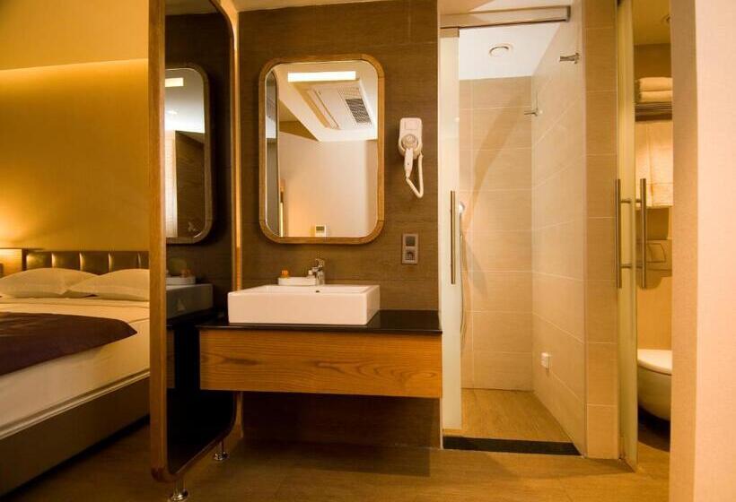 Casa De Maris Spa & Resort Hotel Adult Only 16 Plus