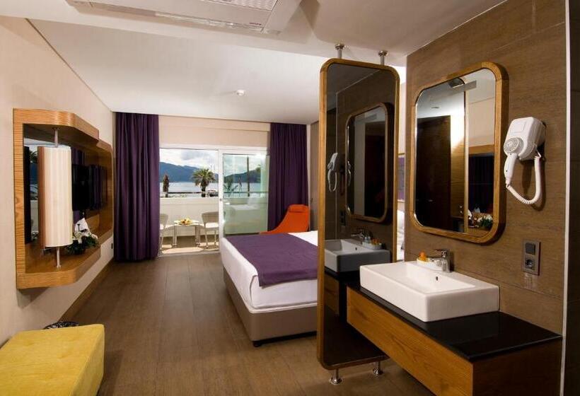 Casa De Maris Spa & Resort Hotel Adult Only 16 Plus