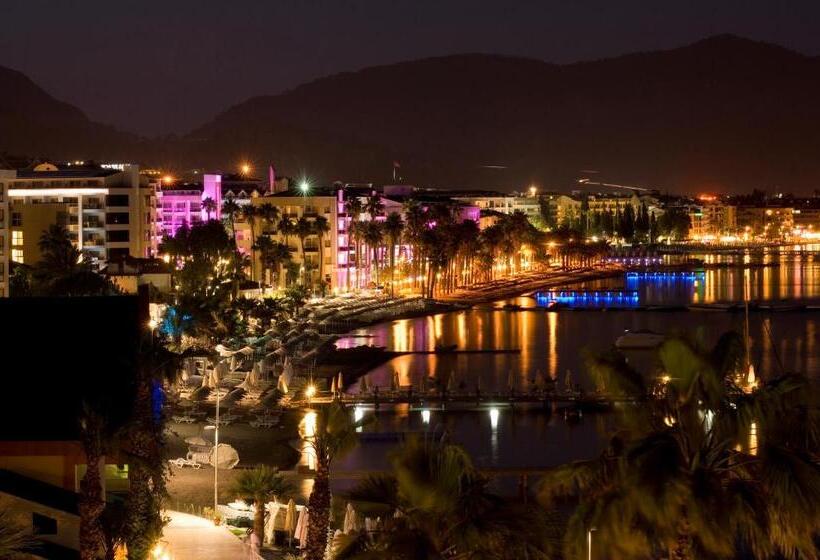 Casa De Maris Spa & Resort Hotel Adult Only 16 Plus