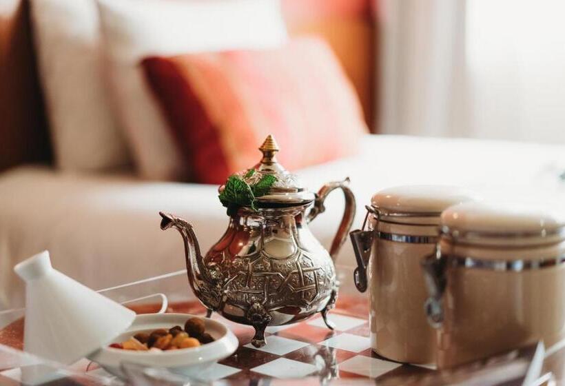 هتل Casablanca City Center