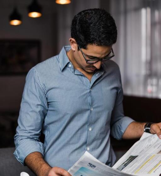 هتل Casablanca City Center