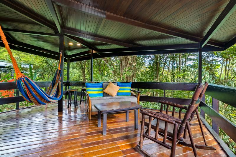 Chachagua Rainforest Hotel & Hot Springs