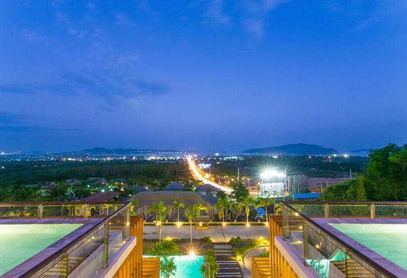 Chalong Chalet Resort