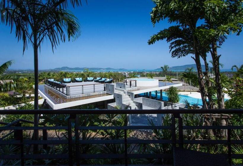 Chalong Chalet Resort