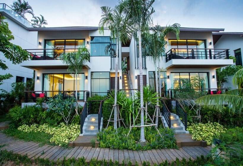 Chalong Chalet Resort