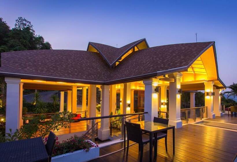 Chalong Chalet Resort