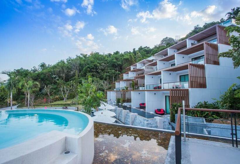 Chalong Chalet Resort