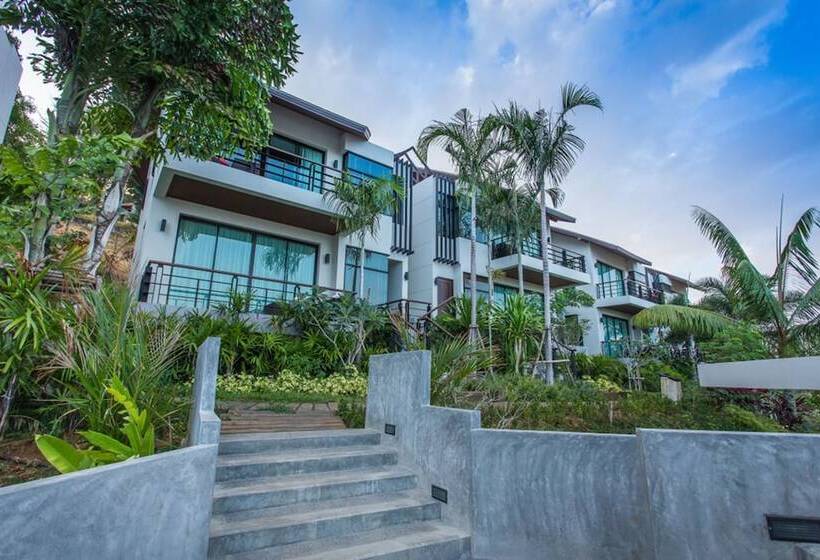 Chalong Chalet Resort