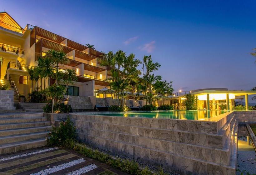 Chalong Chalet Resort