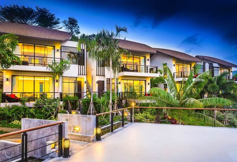 Chalong Chalet Resort