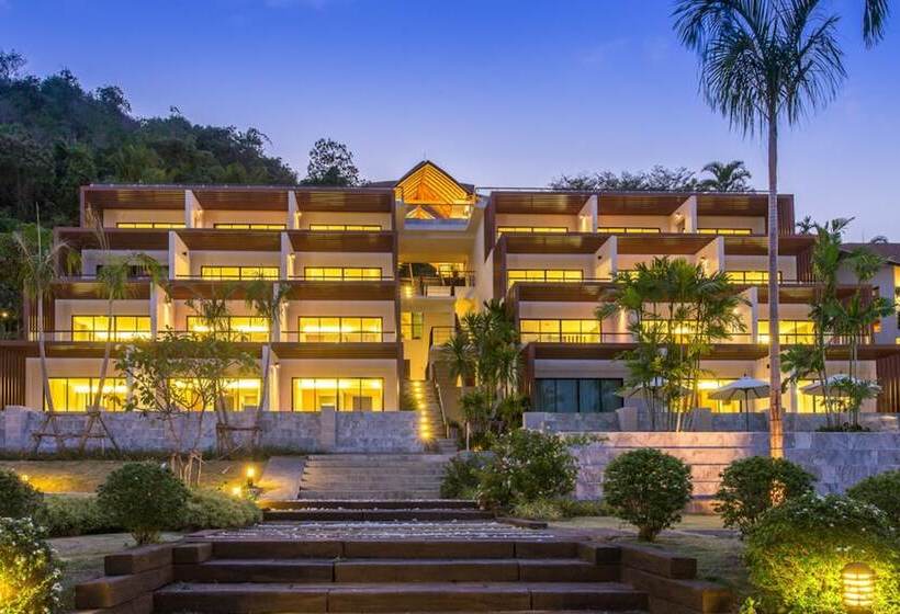 Chalong Chalet Resort