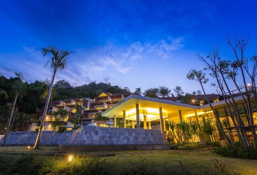 Chalong Chalet Resort