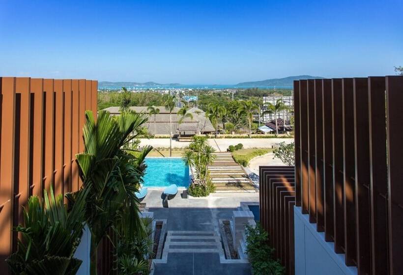 Chalong Chalet Resort