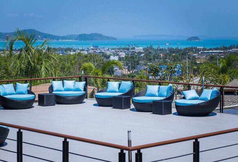 Chalong Chalet Resort