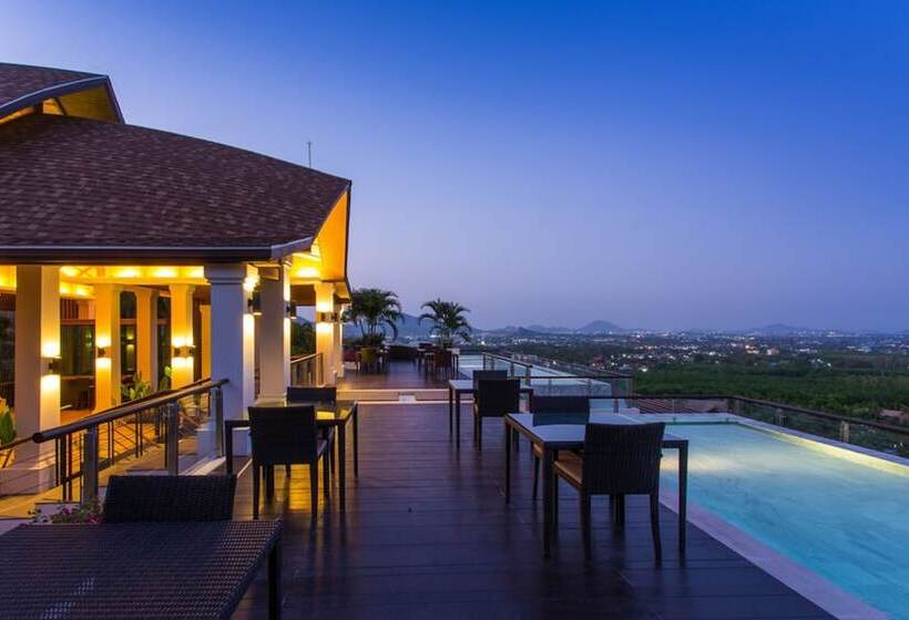 Chalong Chalet Resort