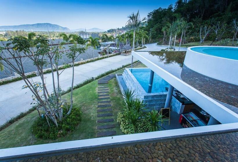 Chalong Chalet Resort