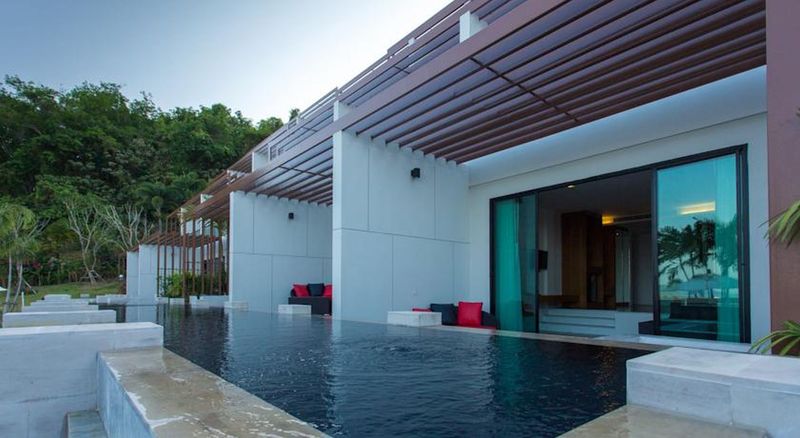 Chalong Chalet Resort