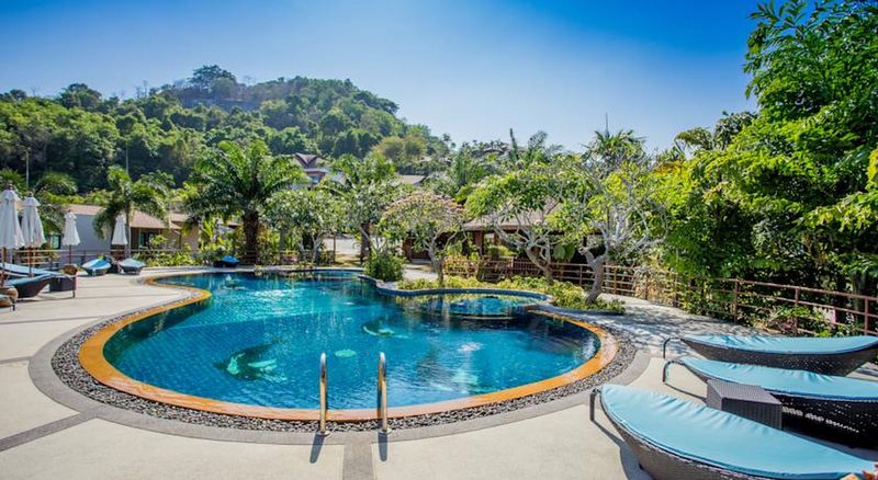 Chalong Chalet Resort