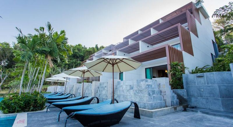 Chalong Chalet Resort