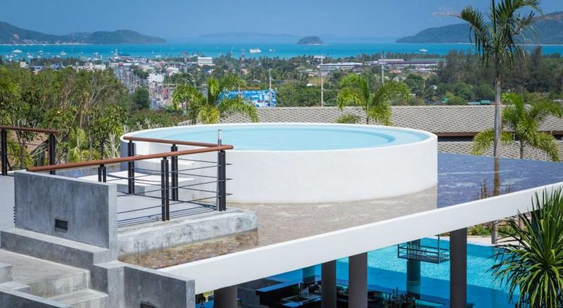 Chalong Chalet Resort