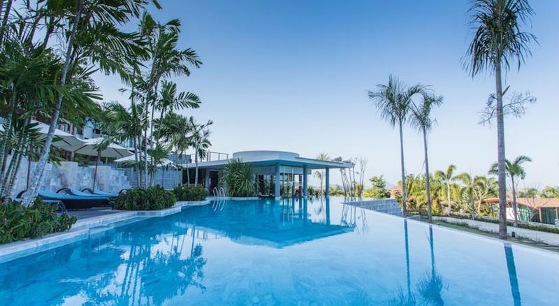 Chalong Chalet Resort